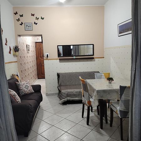 Apto Copacabana Posto 6 Rio de Janeiro Zewnętrze zdjęcie