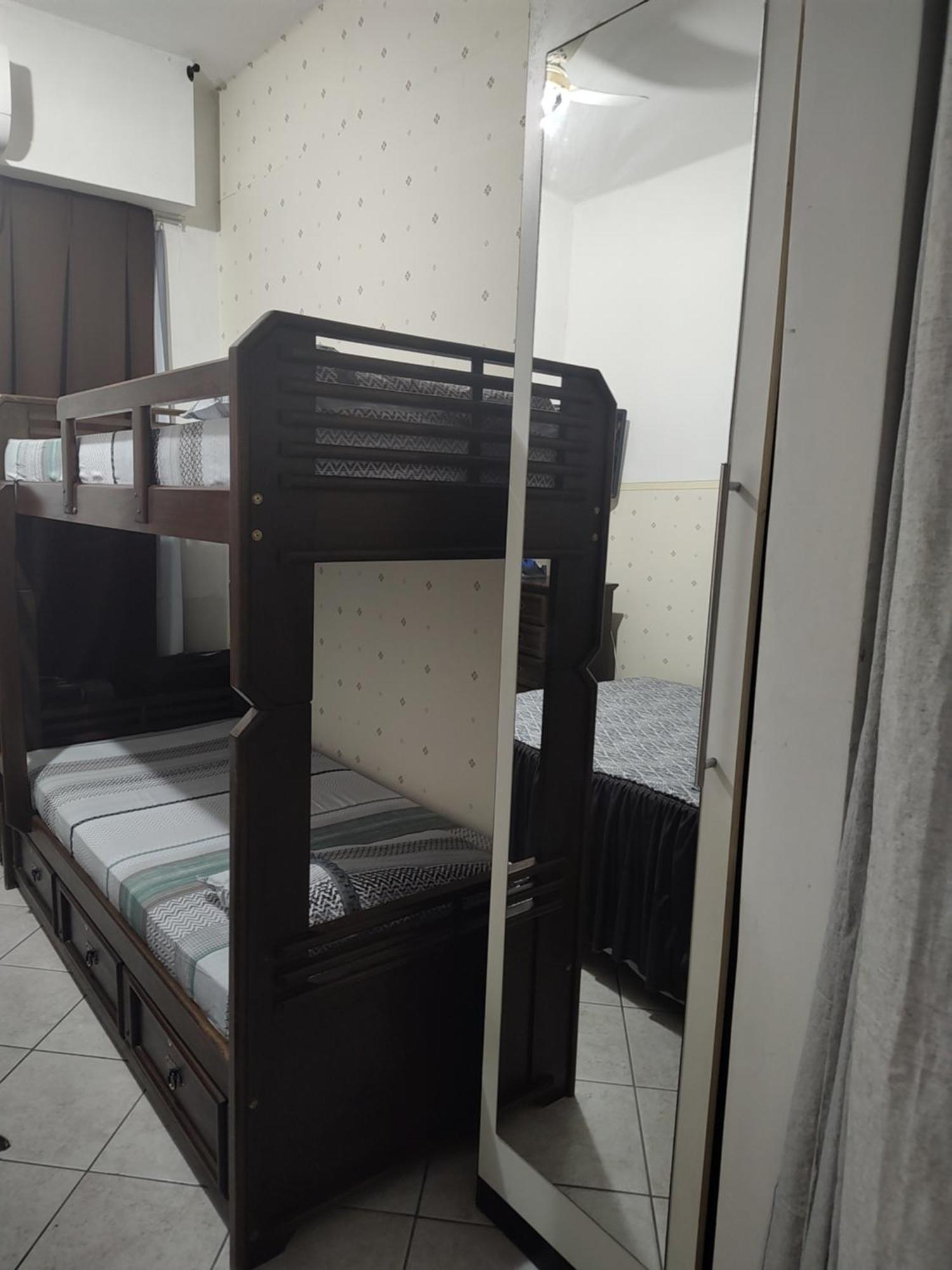 Apto Copacabana Posto 6 Rio de Janeiro Zewnętrze zdjęcie