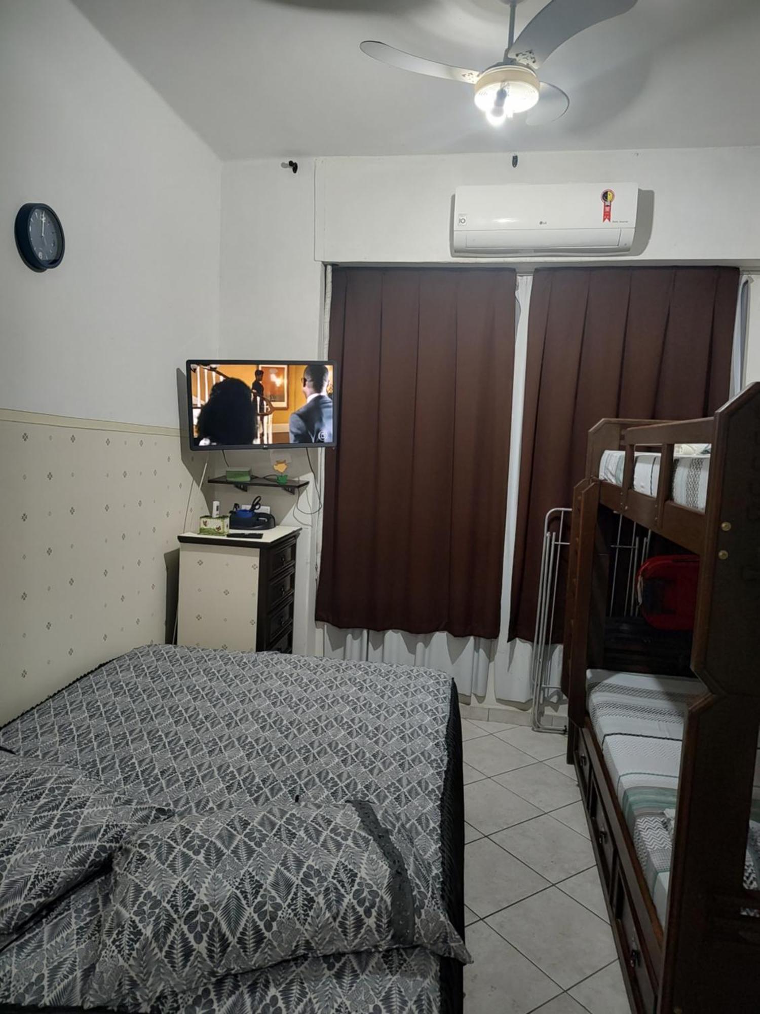 Apto Copacabana Posto 6 Rio de Janeiro Zewnętrze zdjęcie